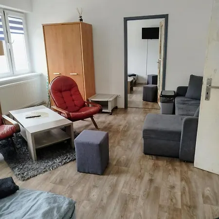3br Orowo Group And Magic Garden Near Sopot 13p Gdynia