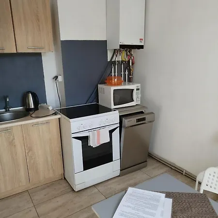 Apartman 3br Orowo Group And Magic Garden Near Sopot 13p *