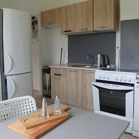 Apartment 3br Orowo Group And Magic Garden Near Sopot 13p