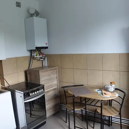 3br Orowo Group And Magic Garden Near Sopot 13p Apartment