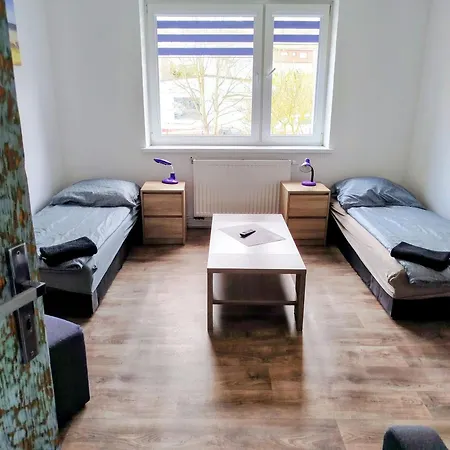 3br Orowo Group And Magic Garden Near Sopot 13p * Gdynia