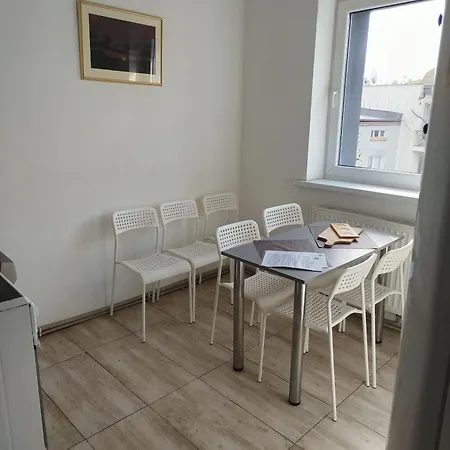 Apartment 3br Orowo Group And Magic Garden Near Sopot 13p *
