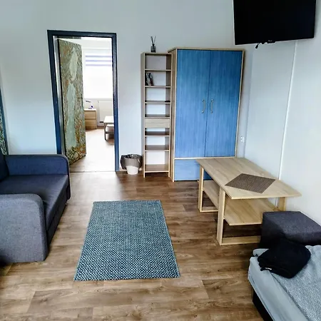 3br Orowo Group And Magic Garden Near Sopot 13p * Gdynia