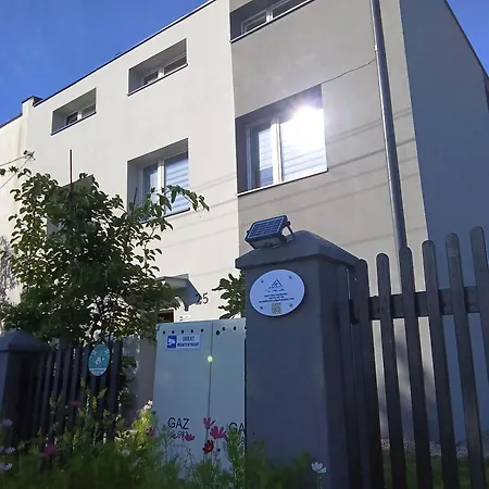 3br Orowo Group And Magic Garden Near Sopot 13p