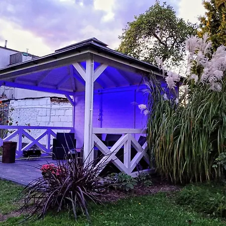 3br Orowo Group And Magic Garden Near Sopot 13p