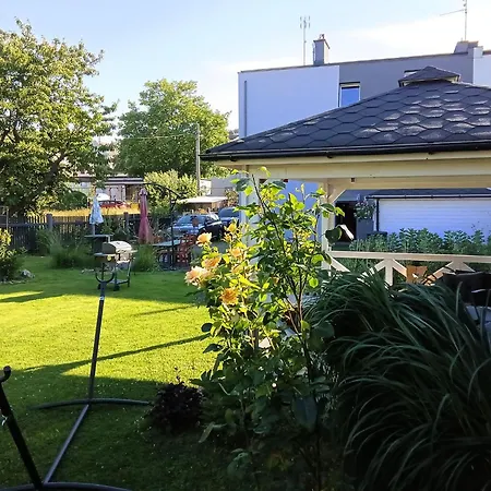 Apartment 3br Orowo Group And Magic Garden Near Sopot 13p *