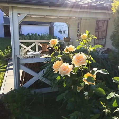 3br Orowo Group And Magic Garden Near Sopot 13p *