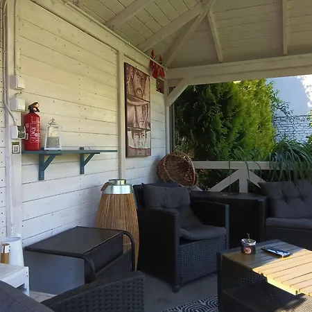 3br Orowo Group And Magic Garden Near Sopot 13p Gdyně