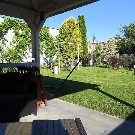Apartment 3br Orowo Group And Magic Garden Near Sopot 13p