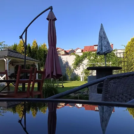 Apartment 3br Orowo Group And Magic Garden Near Sopot 13p *