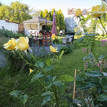 Apartment 3br Orowo Group And Magic Garden Near Sopot 13p Gdynia