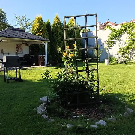 3br Orowo Group And Magic Garden Near Sopot 13p Apartment *