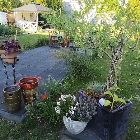 3br Orowo Group And Magic Garden Near Sopot 13p